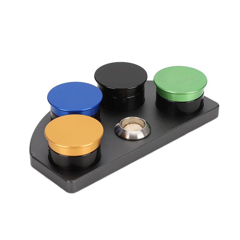 Watch Oil Dip Tool 4 Dish Watch Oiler Dish Watch