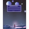 Universe-Themed Notebooks with Personality: Celestial Notes (Clean & visual)