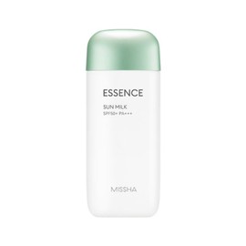 Misha [Missha] All Around Safe Block Essence Sun Milk 70ml / [미샤] 올어라운드 세이프블록 에센스 선밀크 70ml