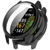 Fit for Garmin Approach S50 Screen Protector Case,Hard PC Plated