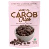 Missy J's Organic Carob Baking Chips Vegan Gluten Free Non