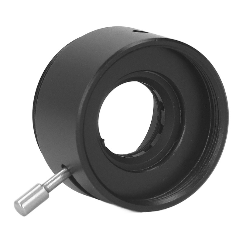 Aperture Diaphragm with CS to C Port 1‑12mm Bore Diameter