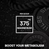Bulk Magnesium Citrate Powder, 500 g