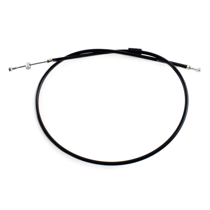 Simson Set of 5 Bowden Cables - Black - SR4-2,