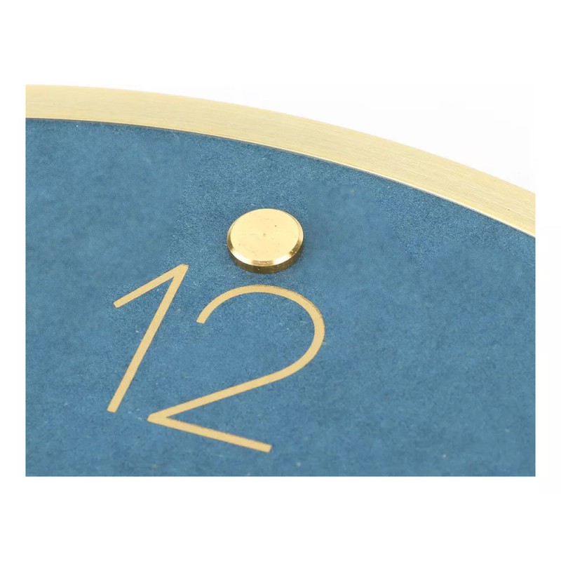 generic Reloj De Pared Simple Decoración Moderna Del Péndulo Del