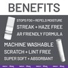 DEFOG IT Anti Fog Powered by NANO MAGIC | Defogger