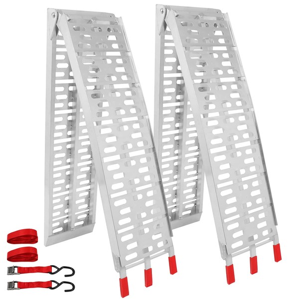 OCPTY 89 x 11"(LxW),Holds up to 1500 Pounds Aluminum Plate