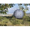 Allsop Home and Garden Soji Stella Boho, LED Outdoor Solar