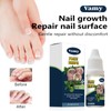 Vamy Vamy Nail Care Moisturizer.Nail Health Care Solution with Lavender