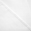 River Dream Fabric Snap-in Shower Curtain Liner Replacement: Removable to