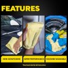 Meguiar's Microfibra Supreme Shine 3pack X2020