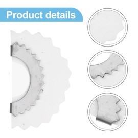 BIRLOZA Bird Whistle, Funny Bird Caller Tongue Whistle Warbler, Interesting Tweeting Tricks, Gag Toy for Birthday Parties, Easy to Use, Event Atmosphere