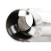 RP Remarkable Power, Fit for 2.5 Inch Inlet 2x2.6" Outlet
