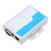 RS232 to RS485 Converter 300 to 115.2KBPS 1500W Surge Protection