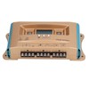 Solar Charge Controller MPPT Overcharge Protection Solar Charge Regulator for