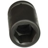 Grey Pneumatic (4033MD) 1" Drive x 33mm Deep Socket