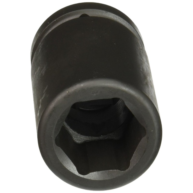 Grey Pneumatic (4033MD) 1" Drive x 33mm Deep Socket