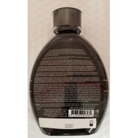 Ed Hardy Coconut Kisses Black Label DHA Bronzer Golden Tanning Lotion