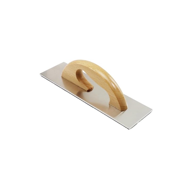 SK11 Magic Hand Sander, 2.8 x 9.4 inches (70 x