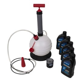 Watercraft Superstore Kawasaki Ultra 250, 260, 300, 310 Jet Ski Oil Change Kit