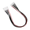 10pcs JST XH 8S LiPo Balance Wire Lead Extension Cable