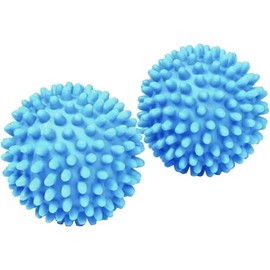Aliumm 2 Pack Tumble Dryer Balls