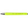KOH-I-NOOR Pencil Leads Mechanical Pencil Holder Yellow for 5.6 mm