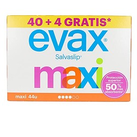 Evax Plasters And Bandages-Gauzes - 125 ml