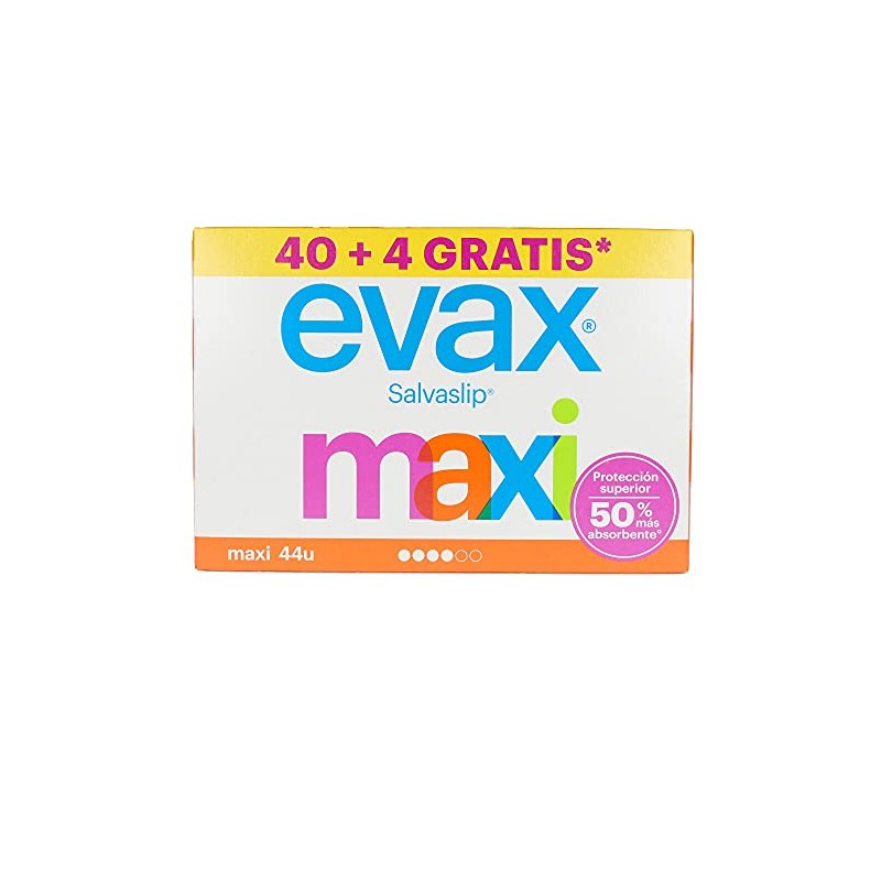 Evax Plasters And Bandages-Gauzes - 125 ml