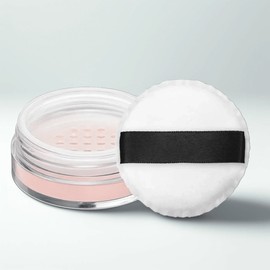 Kate Face Powder Z 6g, pink glow, 1 piece / 케이트 페이스 파우더 Z 6g, 핑크 글로우, 1개