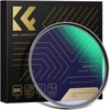 K&F Concept Nano-X 72 mm Natural Night Filter Astroklar Night