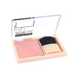 Maybelline Affinitone Blush 73 Pink Amber