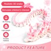 Landrain Mystical 3D Print Dragon Magic Fidget Toy Decoration for