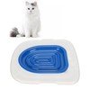 Cat Toilet Training Kit Universal Reusable Environmentally Friendly Cat Toilet