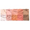 rom&nd [NEW color] rom&nd Better Than Palette - 08 Peach