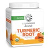 Sunwarrior Organic Harvest Turmeric Powder 490g Sabor No Aplica