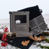 Boundless Voyage Camping Stove Portable Folding Titanium Stove Wood Stove
