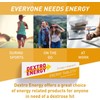 Dextro Multipack, 2 Packs Orange & 2 Packs Blackcurrant, 56