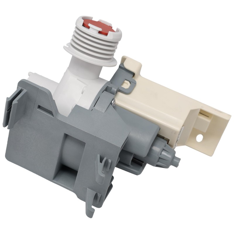 Supplying Demand 5304514775 5304509619 Clothes Washer Drain Pump Assembly Replacement