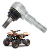 Adjustable Ball Joint with Gasket Kit Swing Arm Fit for