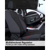 ULZOZN Driver Side Power Seat Switch Fit for Hyundai Santa