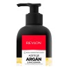 🧴🌟 Revlon Shampoo con Aceite de Argán & Macadamia –