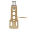 Vinyl Stylus Holder Aluminium Alloy Vinyl Record Phonograph Cartridge Holder