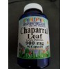 Vitamins Because Chaparral Leaf 900mg 90 Caps Larrea Tridentata