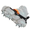 Nortec ALP Quick Fit Crampons, Blue, Large (40-43)