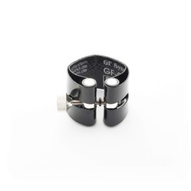 GF-System Ligature Medium, Standard for Bb Clarinet Boehm - Bb-clarinet boehm