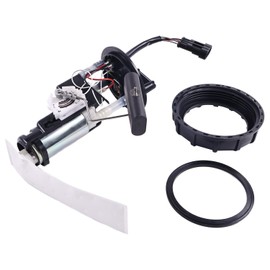 Lesurey Short All Balls Fuel Pump Module Assembly 2208123 47-1033 Compatible with Polaris Ranger XP Crew 1000 EPS 2018-2023