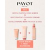 PAYOT NUE Value Bundle + Luxe Spa Bathrobe