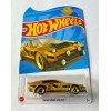 Hot Wheels Gold Dimachinni Veloce 2024