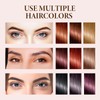 Eyelash Tint Black - Lash Tint and Eyebrow Dye -